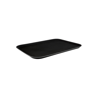 Food packing Black M13 Foam Tray 21.5*15.2*2.2cm(500 Pcs)