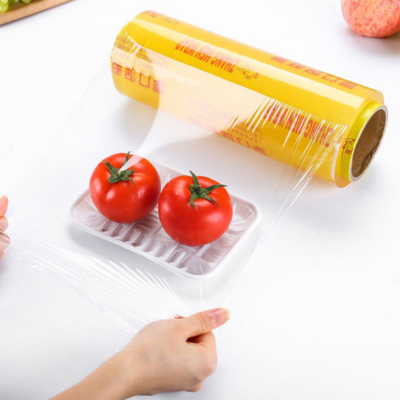 Cling Film 30CMX1KG 6Roll/CRTN