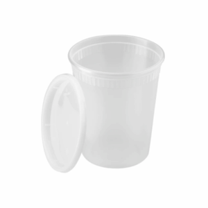 deli-32oz-crystal-clear-rectangular-container-lid-250-pcs