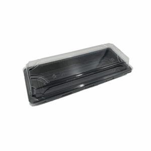 sushi-box-plain-black-500-pcs