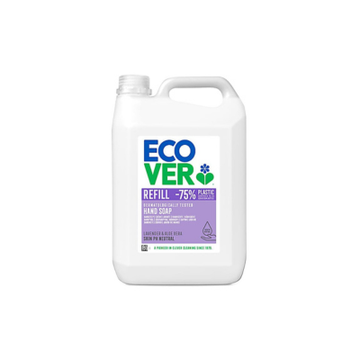 Advance Hand Soap 5L Lavender
