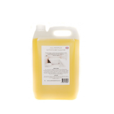All Purpose Cleaner 5L
