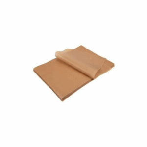 Brown Grease Proof Wrap 30x40cm 2000pcs