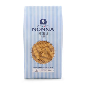 fusilli-no-98-400g-pack